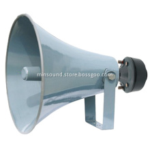 PA Metal Horn Body for PA Outdoor Broadcasting